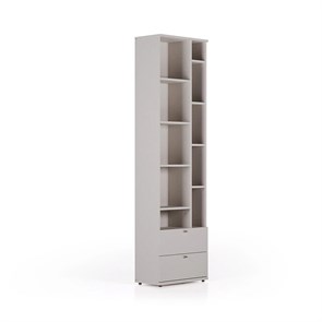 {{photo.Alt || photo.Description || 'Книжный шкаф 60 см, 2 выдвижных ящика ENZA HOME Коллекция FIT &amp; FLEX (ФИТ &amp; ФЛЕКС) арт. EH74921'}}
