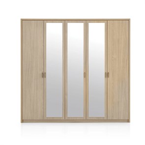 {{photo.Alt || photo.Description || 'Шкаф с дверцами 5 дверей ENZA HOME Коллекция VERONA (ВЕРОНА) арт. EH75297'}}
