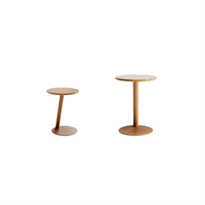 Стол приставной ENZA HOME Коллекция SUNNY (САННИ) арт. EH75370 EH75370
