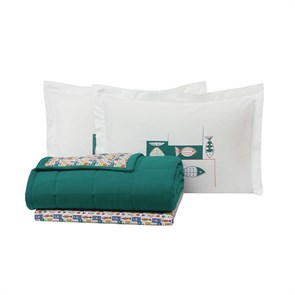 {{productViewItem.photos[photoViewList.activeNavIndex].Alt || productViewItem.photos[photoViewList.activeNavIndex].Description || 'Покрывало комплект Single Size (170х230 см) YATAS BEDDING &quot;VENICE&quot; EH60810'}}