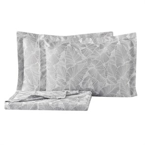 {{productViewItem.photos[photoViewList.activeNavIndex].Alt || productViewItem.photos[photoViewList.activeNavIndex].Description || 'Комплект покрывала Queen Size (230x240 см) YATAS BEDDING &quot;LEAF&quot; EH62479'}}