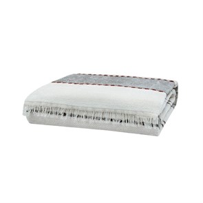 {{productViewItem.photos[photoViewList.activeNavIndex].Alt || productViewItem.photos[photoViewList.activeNavIndex].Description || 'Покрывало Queen Size (230х240 см) YATAS BEDDING &quot;DARLA&quot; EH65147'}}