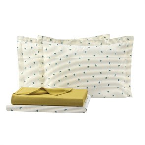 {{productViewItem.photos[photoViewList.activeNavIndex].Alt || productViewItem.photos[photoViewList.activeNavIndex].Description || 'Покрывало комплект Queen Size (200х230 см) YATAS BEDDING &quot;CARETTA&quot; EH62833'}}