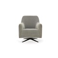 Кресло вращающаяся ножка ENZA HOME MAISON EH56132 EH56132 - фото 100007