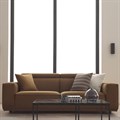 Диван двухместный  ENZA HOME MILOS EH65360 EH65360 - фото 100362 Диван двухместный  ENZA HOME MILOS EH65360 EH65360 - фото 100362