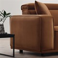 Диван двухместный  ENZA HOME MILOS EH65360 EH65360 - фото 100363 Диван двухместный  ENZA HOME MILOS EH65360 EH65360 - фото 100363