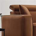 Диван двухместный  ENZA HOME MILOS EH65360 EH65360 - фото 100364 Диван двухместный  ENZA HOME MILOS EH65360 EH65360 - фото 100364