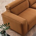 Диван двухместный  ENZA HOME MILOS EH65360 EH65360 - фото 100365 Диван двухместный  ENZA HOME MILOS EH65360 EH65360 - фото 100365