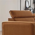 Диван двухместный  ENZA HOME MILOS EH65360 EH65360 - фото 100366 Диван двухместный  ENZA HOME MILOS EH65360 EH65360 - фото 100366