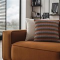 Диван двухместный  ENZA HOME MILOS EH65360 EH65360 - фото 100367 Диван двухместный  ENZA HOME MILOS EH65360 EH65360 - фото 100367