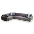 Диван кровать угловой ENZA HOME NETHA EH55418 EH55418 - фото 100915 Диван кровать угловой ENZA HOME NETHA EH55418 EH55418 - фото 100915