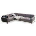 Диван кровать угловой ENZA HOME NETHA EH55418 EH55418 - фото 100916 Диван кровать угловой ENZA HOME NETHA EH55418 EH55418 - фото 100916