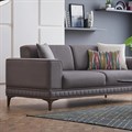 Диван двухместный  ENZA HOME PAVIA EH57408 EH57408 - фото 101084 Диван двухместный  ENZA HOME PAVIA EH57408 EH57408 - фото 101084