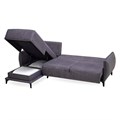 Диван кровать угловой ENZA HOME SIANO EH65382 EH65382 - фото 101231 Диван кровать угловой ENZA HOME SIANO EH65382 EH65382 - фото 101231