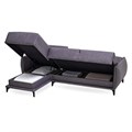 Диван кровать угловой ENZA HOME SIANO EH65382 EH65382 - фото 101232 Диван кровать угловой ENZA HOME SIANO EH65382 EH65382 - фото 101232