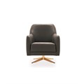Кресло вращающаяся ножка ENZA HOME VIENNA EH56166 EH56166 - фото 102043