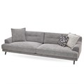Диван четырехместный ENZA HOME MILAN EH67867 EH67867