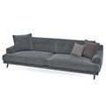 Диван четырехместный ENZA HOME MILAN EH67860 EH67860
