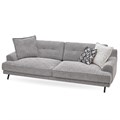 Диван трехместный ENZA HOME MILAN EH67877 EH67877