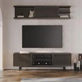 ТВ модуль настенный  ENZA HOME AUSTIN EH68342 EH68342 - фото 103225