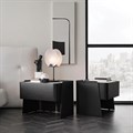 Тумба прикроватная ENZA HOME ASMARA EH68358 EH68358 - фото 103365 Тумба прикроватная ENZA HOME ASMARA EH68358 EH68358 - фото 103365