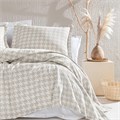 Комплект покрывала Queen Size (230x240 см) YATAS BEDDING "AGIE" EH68895 EH68895