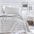 Комплект покрывала Queen Size (230x240 см) YATAS BEDDING "AGIE" EH68896 EH68896