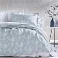 Комплект покрывала Queen Size (230x240 см) YATAS BEDDING "AGAPE" EH68897 EH68897