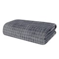 Покрывало Single Size (150x220 см) YATAS BEDDING "BLERA" EH68934 EH68934 - фото 105547