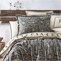Комплект постельного белья Single Size (150x220 см) YATAS BEDDING "PULIDO" EH68967 EH68967