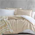 Комплект постельного белья Queen Size (200x220 см) YATAS BEDDING "HARLOW" EH68969 EH68969