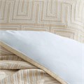 Комплект постельного белья Queen Size (200x220 см) YATAS BEDDING "HARLOW" EH68969 EH68969