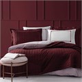 Комплект постельного белья Queen Size (200x220 см) YATAS BEDDING "RENA" EH68978 EH68978