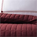 Комплект постельного белья Queen Size (200x220 см) YATAS BEDDING "RENA" EH68978 EH68978