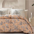 Комплект постельного белья King Size (240x220 см) YATAS BEDDING "ASTER" EH68983 EH68983