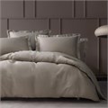 Комплект постельного белья King Size (240x220 см) YATAS BEDDING "DORA" EH68997 EH68997