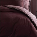 Комплект постельного белья Queen Size (200x220 см) YATAS BEDDING "LISA" EH69006 EH69006