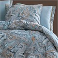 Комплект постельного белья Queen Size (200x220 см) YATAS BEDDING "VINA" EH69008 EH69008