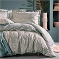 Комплект постельного белья Single Size (160x220 см) YATAS BEDDING "ABBY" EH69014 EH69014