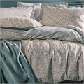Комплект постельного белья Single Size (160x220 см) YATAS BEDDING "ABBY" EH69014 EH69014