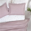 Комплект покрывала Single Size (160x220 см) YATAS BEDDING "RAMONA" EH69076 EH69076