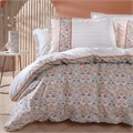 Комплект постельного белья Single Size (160x220 см) YATAS BEDDING "LAVETA" EH69079 EH69079 - фото 106053 Комплект постельного белья Single Size (160x220 см) YATAS BEDDING "LAVETA" EH69079 EH69079 - фото 106053