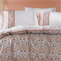Комплект постельного белья Single Size (160x220 см) YATAS BEDDING "LAVETA" EH69079 EH69079 - фото 106054 Комплект постельного белья Single Size (160x220 см) YATAS BEDDING "LAVETA" EH69079 EH69079 - фото 106054