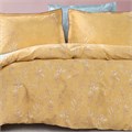 Комплект постельного белья Queen Size (200x220 см) YATAS BEDDING "MENARD" EH69080 EH69085