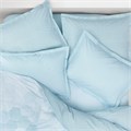 Комплект постельного белья Queen Size (200x220 см) YATAS BEDDING "KENNY" EH69098 EH69098