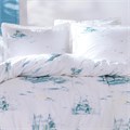 Комплект постельного белья Single Size (160x220 см) YATAS BEDDING "ONIE" EH69105 EH69105