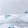 Комплект покрывала Queen Size (200x220 см) YATAS BEDDING "ONIE" EH69108 EH69108