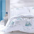 Комплект покрывала Single Size (160x220 см) YATAS BEDDING "ONIE" EH69109 EH69109