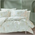 Комплект постельного белья Single Size (160x220 см) YATAS BEDDING "MERRI" EH69117 EH69117