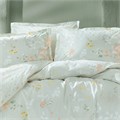 Комплект постельного белья Queen Size (200x220 см) YATAS BEDDING "MERRI" EH69118 EH69118
